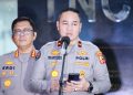 Polri Tegaskan Komitmen Lindungi Kebebasan Pers
