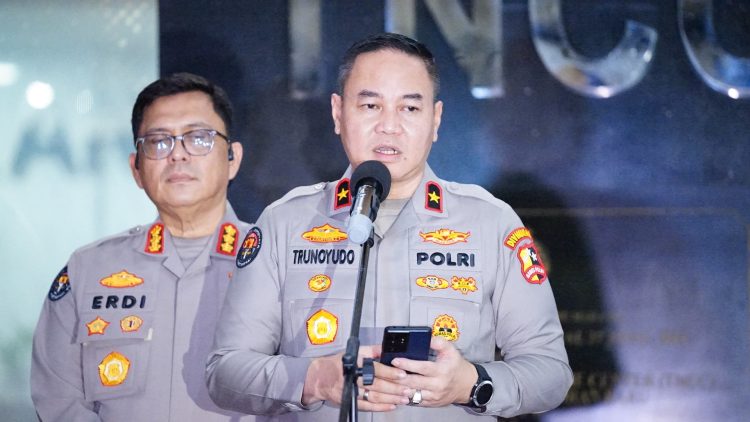 Polri Tegaskan Komitmen Lindungi Kebebasan Pers