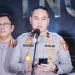 Polri Tegaskan Komitmen Lindungi Kebebasan Pers