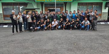 Tangkap Buronan Sadis, Intelijen TNI Tunjukkan Profesionalisme Tinggi