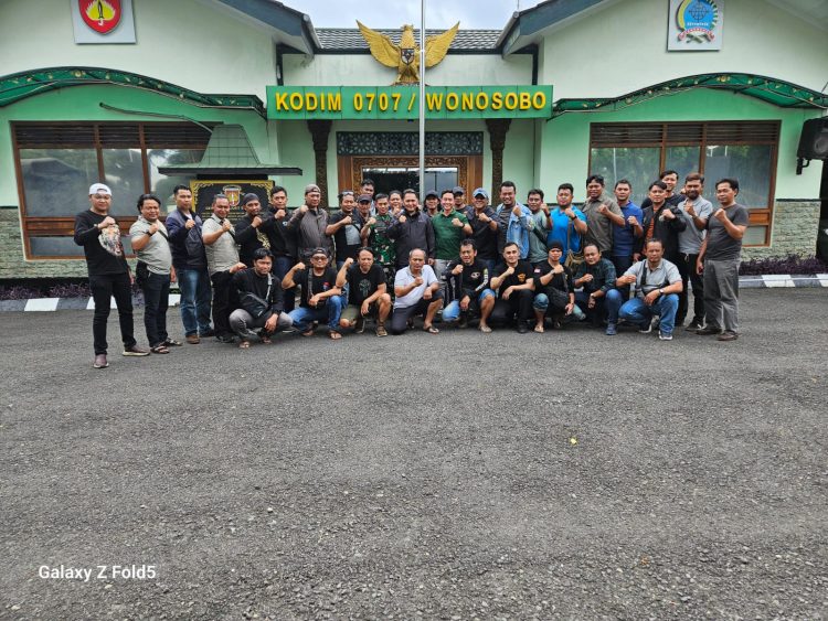 Tangkap Buronan Sadis, Intelijen TNI Tunjukkan Profesionalisme Tinggi