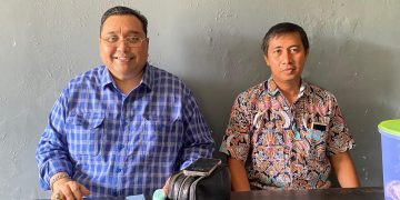 Damai, Polisi dan PASTI Selesaikan Kasus Perusakan