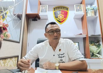 Jurnalis Pati Jadi Korban, Polisi Tetapkan Satu Tersangka