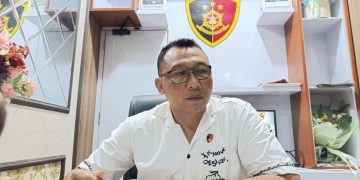 Jurnalis Pati Jadi Korban, Polisi Tetapkan Satu Tersangka