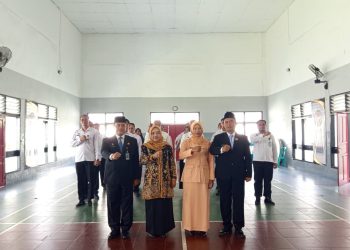 Sepenuh Hati, Suprihadi : Jabatan Adalah Amanah