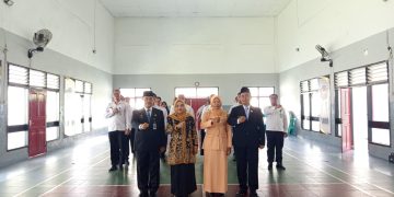 Sepenuh Hati, Suprihadi : Jabatan Adalah Amanah