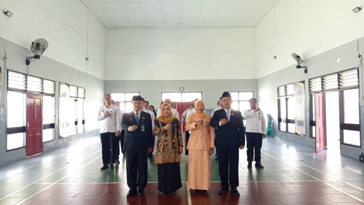 Sepenuh Hati, Suprihadi : Jabatan Adalah Amanah