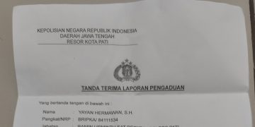 Kekerasan Jurnalis di Pati, Ancaman Serius bagi Demokrasi