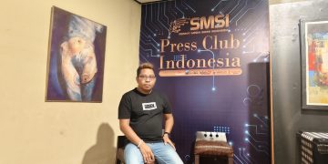 Polemik Lisensi Media, Agus Kliwir : Harus Ada Kepastian Hukum