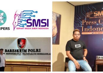 Anwar Yusuf, S.H., M.H : SMSI Dinahkodai Agus Kliwir Jadi Motor Profesionalisme Pers