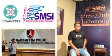 Anwar Yusuf, S.H., M.H : SMSI Dinahkodai Agus Kliwir Jadi Motor Profesionalisme Pers