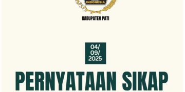 PWI Pati Kecam Ketua Dewas RSUD RAA Soewondo