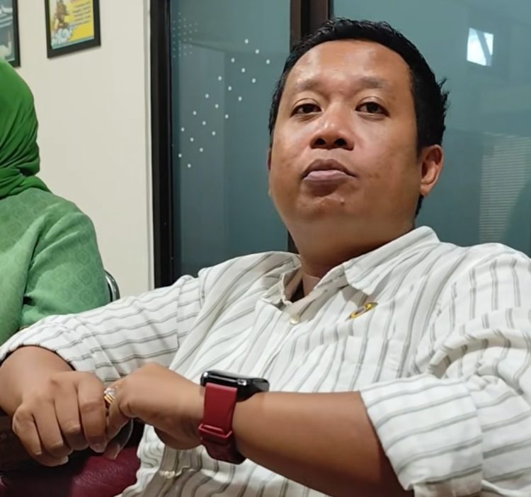 Ketua Pansus Tegaskan DPRD Tak Berniat Menjatuhkan Bupati Sudewo