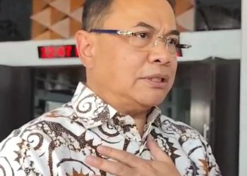 Dinilai Qualified, Sriyatun Naik Jadi Plt Kepala Disdikbud Pati