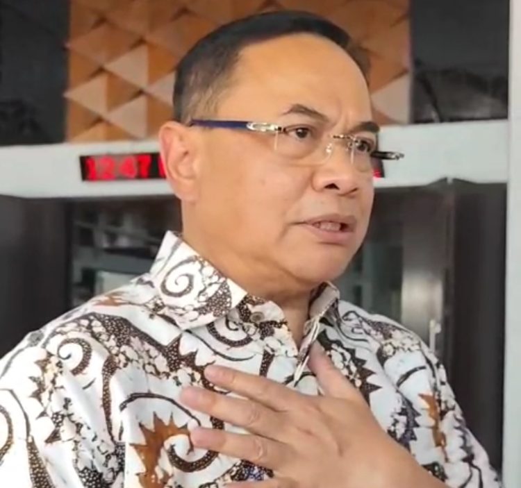 Dinilai Qualified, Sriyatun Naik Jadi Plt Kepala Disdikbud Pati