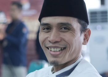 Luqmanun Hakim, S.H Dorong Sinergi Advokat, Jurnalis dan Publik