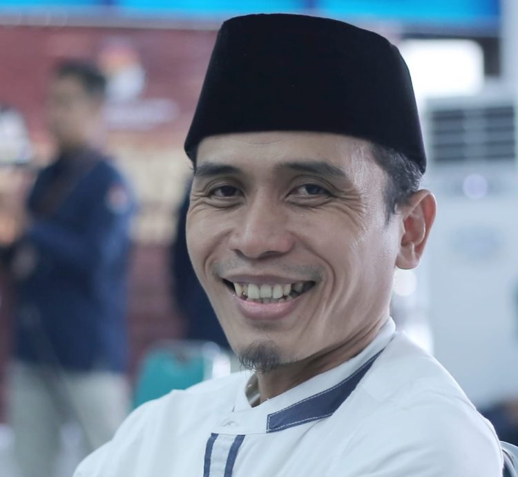Luqmanun Hakim, S.H Dorong Sinergi Advokat, Jurnalis dan Publik