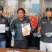 Polisi Bongkar Kasus Laporan Palsu, Pelaku Lukai Diri Sendiri