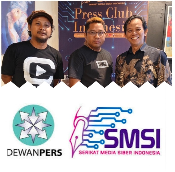 Perkuat Basis Daerah dan Nasional, Agus Kliwir Ditunjuk Jadi Ketua SMSI Eks Karesidenan Pati