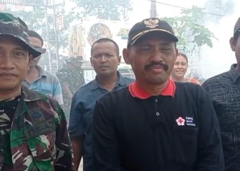 Komunikasi Sosial TNI dan Masyarakat, Cintai Lingkungan