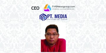 SMSI Kukuhkan TV10Newsgroup Sebagai Anggota, Agus Kliwir : Langkah Strategis di Era Digital