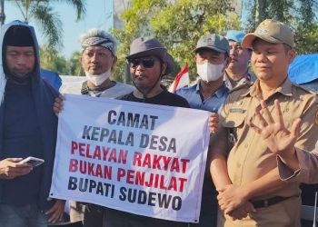 Teguh Dianiaya! Warga Pati Bangkit Lawan Premanisme, Camat Tayu Okey