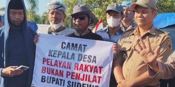 Teguh Dianiaya! Warga Pati Bangkit Lawan Premanisme, Camat Tayu Okey