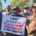 Teguh Dianiaya! Warga Pati Bangkit Lawan Premanisme, Camat Tayu Okey