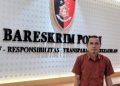 LBH GP Ansor Siap Tempuh Jalur Hukum, Desak Dewan Pers Periksa Tayangan Xpose Trans7