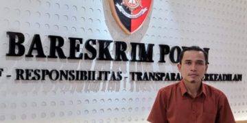 LBH GP Ansor Siap Tempuh Jalur Hukum, Desak Dewan Pers Periksa Tayangan Xpose Trans7