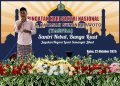 Jihad Santri Hari Ini Adalah Menuntut Ilmu dan Inovasi