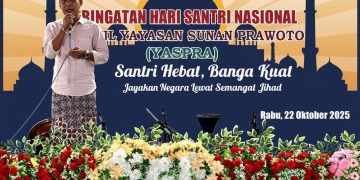 Jihad Santri Hari Ini Adalah Menuntut Ilmu dan Inovasi