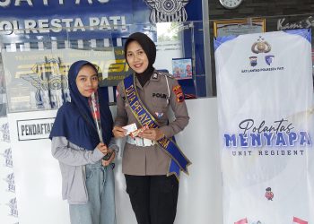 Warga Berkebutuhan Khusus Diprioritaskan, Inilah Terobosan Baru