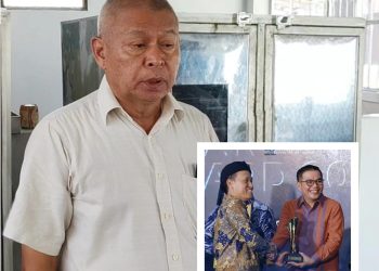 Akademisi Asal Desa Dukuhseti Jadi Bukti, Pendidikan Adalah Pengabdian