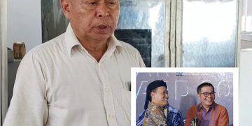 Akademisi Asal Desa Dukuhseti Jadi Bukti, Pendidikan Adalah Pengabdian