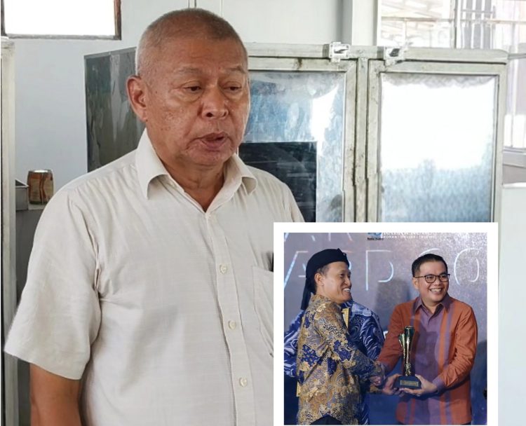 Akademisi Asal Desa Dukuhseti Jadi Bukti, Pendidikan Adalah Pengabdian