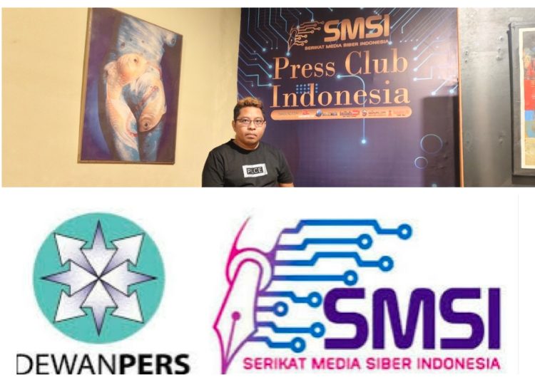 Idealisme dan Tekanan Digital, Inilah Poksi Leader Media