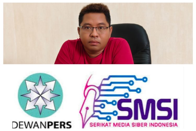 Agus Kliwir : Jurnalisme Sejati Lahir dari Integritas dan Aturan