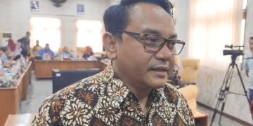 Pansus Hak Angket, Wabup Pati : Ini Bentuk Tanggung Jawab