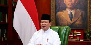 Prabowo Subianto Serukan Revolusi Mental, Lawan Korupsi