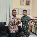 Sinergi TNI dan Media, Kapten Inf. Edi Priyono : Lawan Premanisme dan Wujudkan Daerah Aman