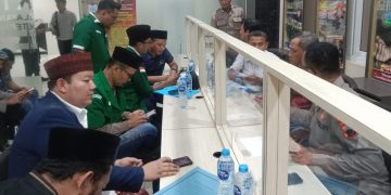 Boikot Permanen, LBH GP Ansor Jateng Ambil Langkah Hukum Terhadap Trans7