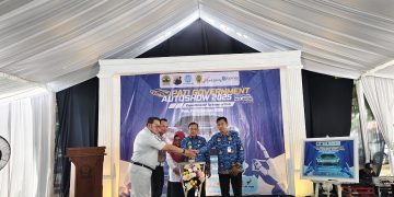 Samsat Pati Jadi Pusat Edukasi Pajak dan Otomotif
