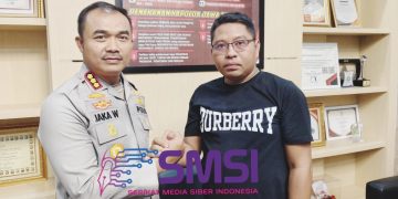 Terasa Nyata Pelayanan, Agus Kliwir : Polresta Pati Dinilai Makin Presisi