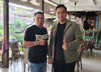 Agus Kliwir : Media Harus Jelas Badan Hukumnya, Demi Kepercayaan Publik