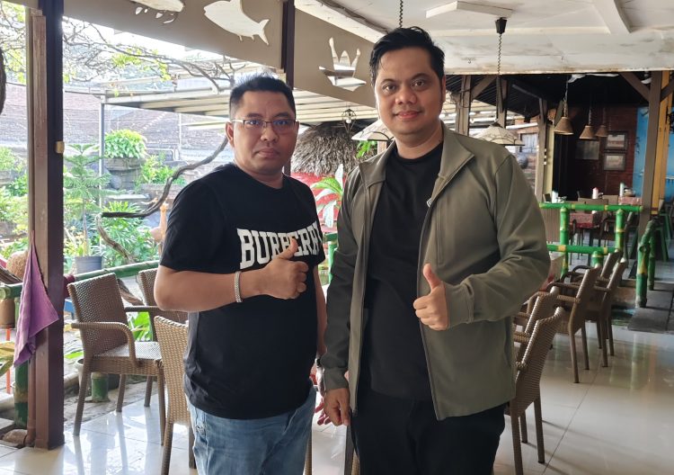 Agus Kliwir : Media Harus Jelas Badan Hukumnya, Demi Kepercayaan Publik