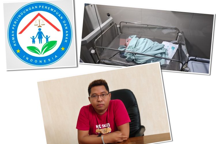 Bayi Dibuang dan Publik Berduka, Agus Kliwir Serukan Empati dan Edukasi