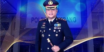 Polres Rembang Amankan Nataru, Masyarakat Diimbau Jaga Ketertiban dan Stop Kembang Api