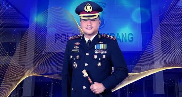 Polres Rembang Amankan Nataru, Masyarakat Diimbau Jaga Ketertiban dan Stop Kembang Api