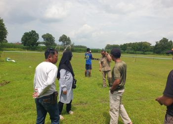 Polemik KDMP Tambaharjo Memanas, Warga Tolak Pembangunan di Lapangan Desa